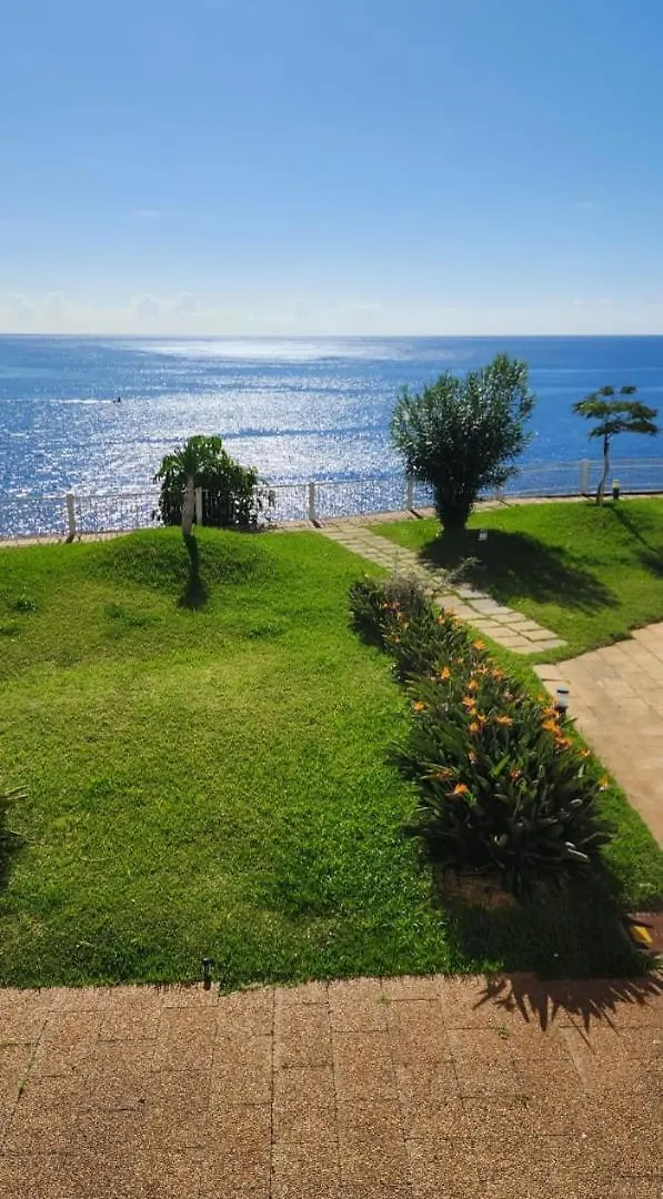 Ocean View Apartment Funchal  Portugal