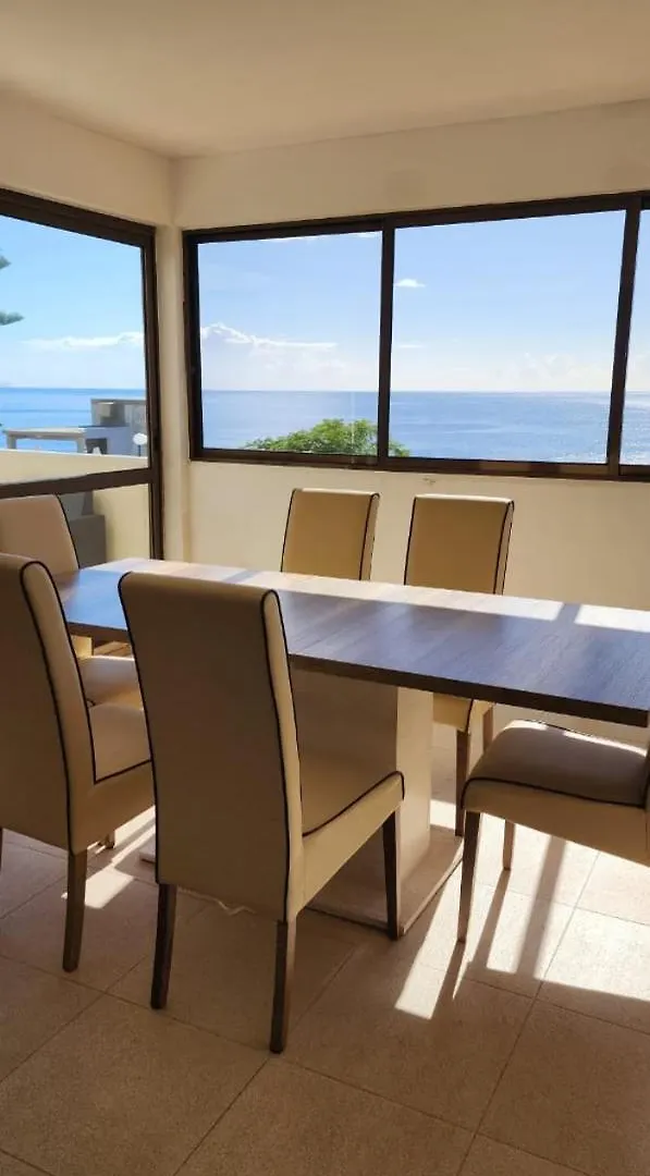 Ocean View Apartment Funchal  0*, Funchal (Madeira) Portugal