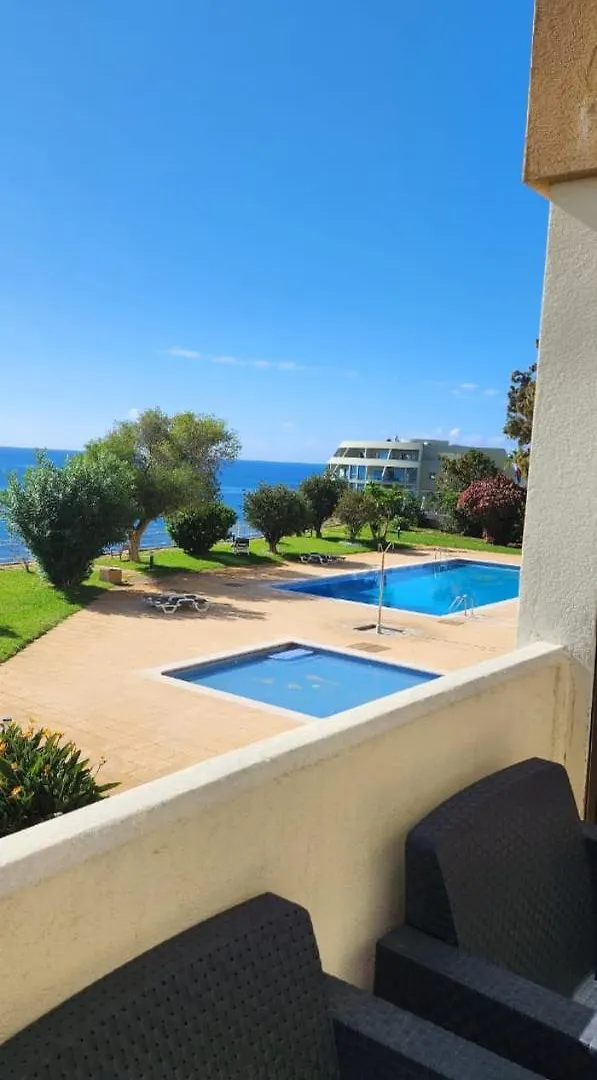 Ocean View Apartment Funchal  Funchal (Madeira)
