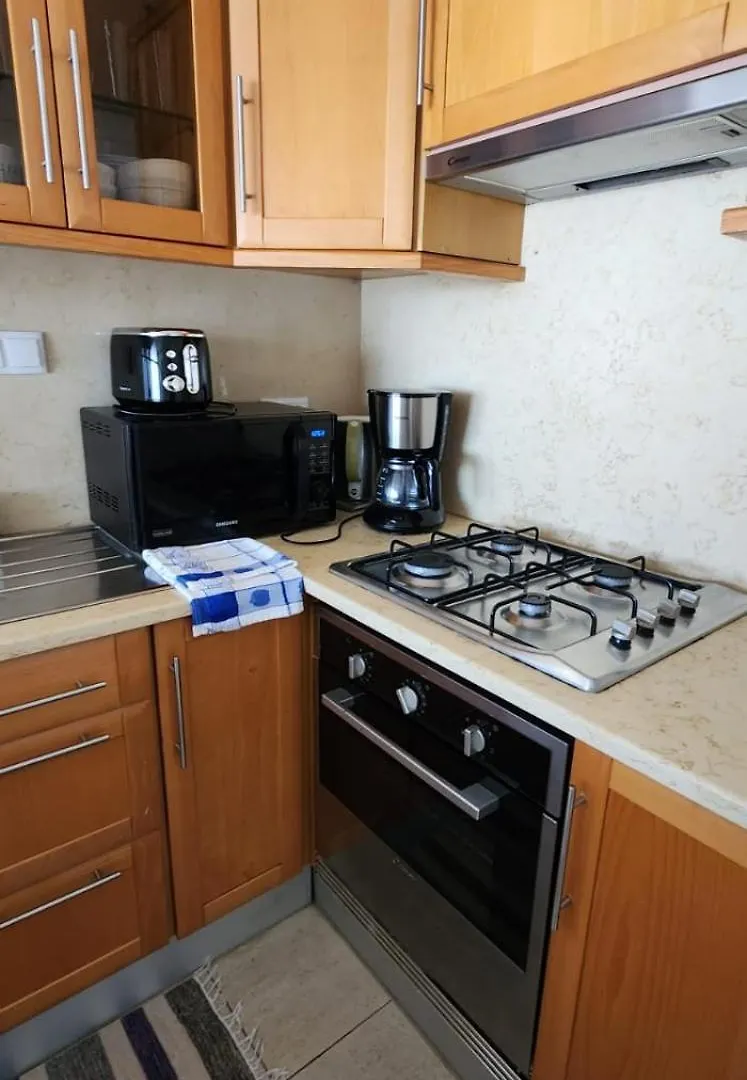 Ocean View Apartment Funchal
