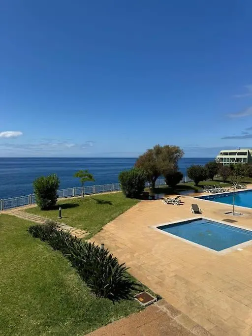 Ocean View Apartment Funchal  Portugal