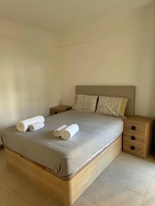 Ocean View Apartment Funchal  Funchal (Madeira)