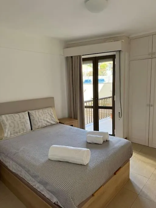 Ocean View Apartment Funchal