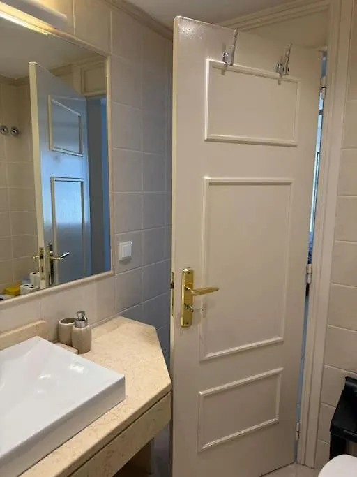 Ocean View Apartment Funchal  Portugal
