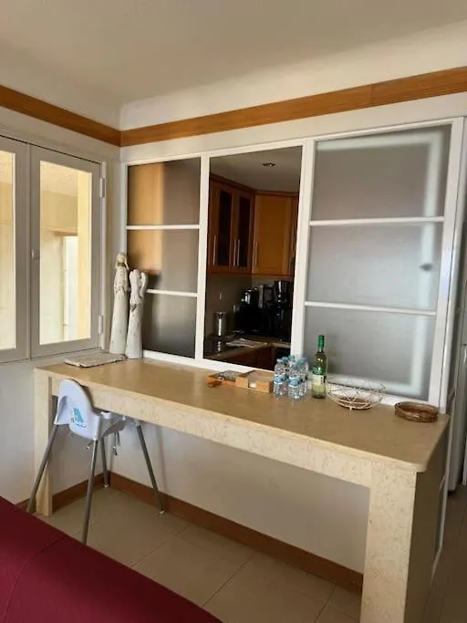Ocean View Apartment Funchal