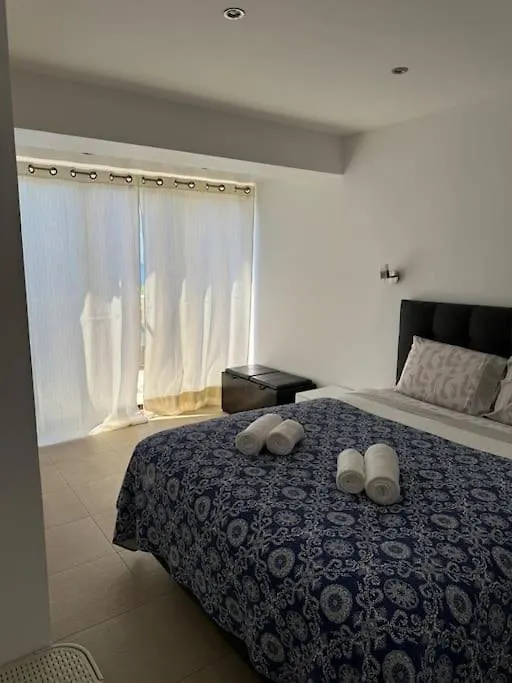 Ocean View Apartment Funchal
