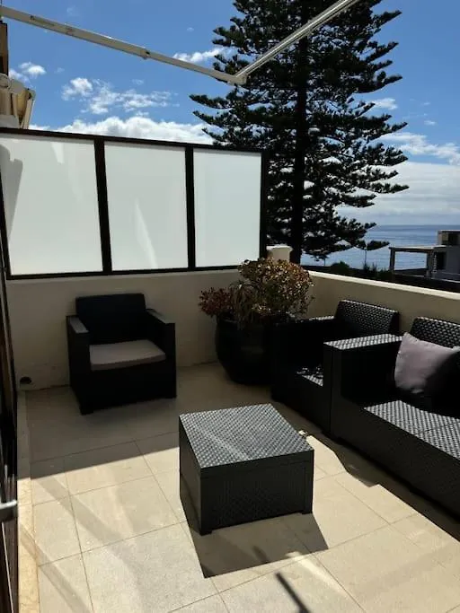 Ocean View Apartment Funchal  0*, Funchal (Madeira) Portugal